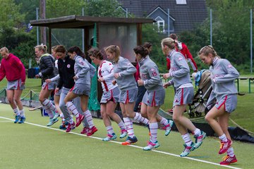 Bild 36 - BL Damen Der Club an der Alster : M�nchener SC : Ergebnis: 1:5